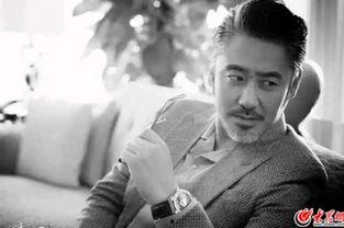 蓄胡须明星,揭秘蓄胡须明星的时尚魅力