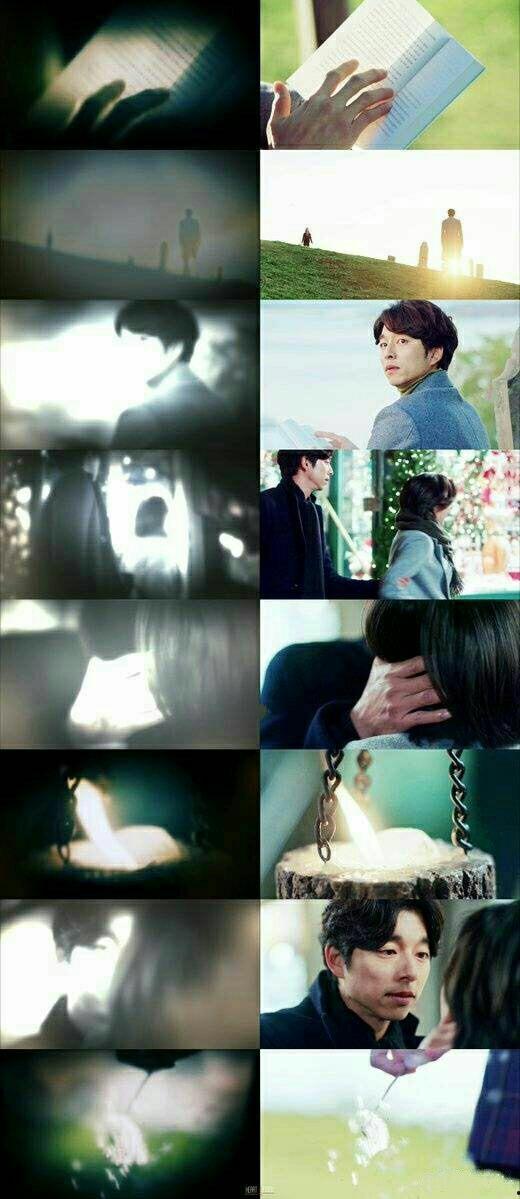 鬼怪第一集在线观看,揭开神秘鬼怪与少女的宿命纠葛