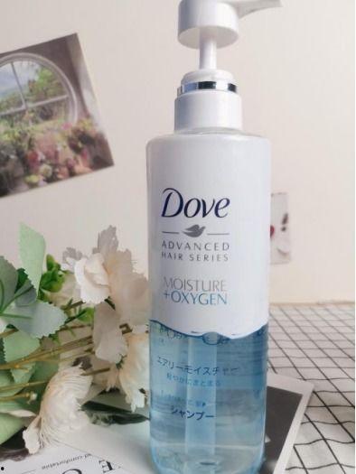 明星同款洗发水去油,深层去油，秀发焕发光彩