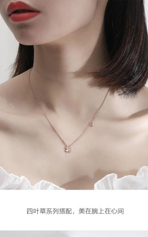 网红四叶草手机壁纸,清新自然，治愈心灵的美学之旅