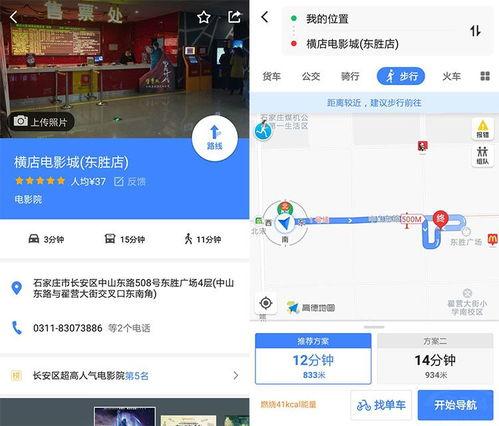 明星走地图,明星足迹地图之旅