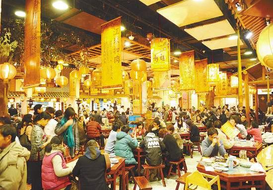 网红厦门渔港餐吧老板,网红老板的厦门美食传奇