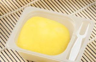 网红糯米冻,网红甜品，甜蜜诱惑来袭！