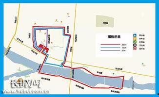 石家庄头条号徒步路线,徒步路线深度解析