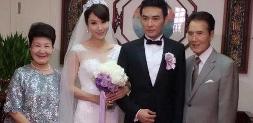 明星结婚12年,明星夫妻甜蜜见证爱情永恒