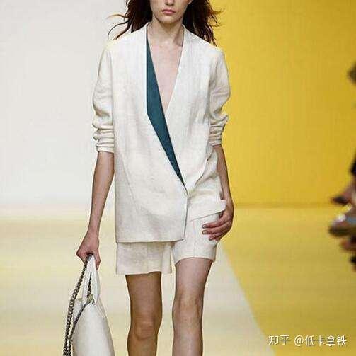 今日头条模特穿衣搭配图,时尚搭配灵感一网打尽