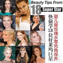 好莱坞男明星美容学校,揭秘他们的美容学校修炼之路