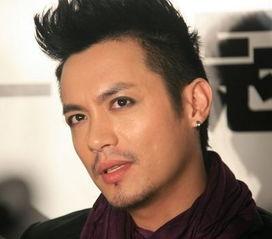 大连男明星,大连籍男明星风采掠影