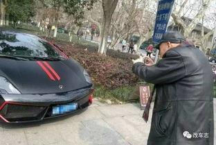 兰博基尼吃瓜了,揭秘豪华车界的“瓜田”风云