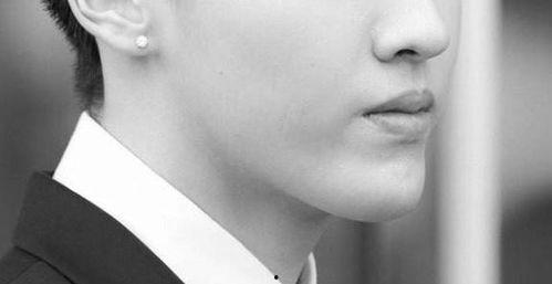 正畸男明星,揭秘正畸男星的美丽蜕变之路