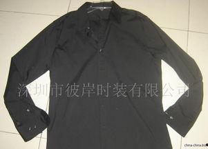 时尚网红男装衬衫品牌,揭秘时尚网红男装衬衫品牌的魅力与风采