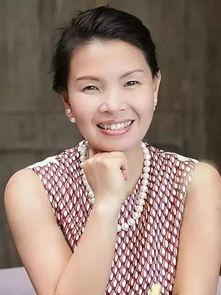 青田网红歪嘴美女