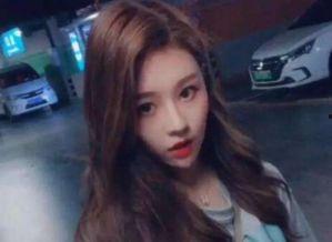 抖音网红走光的瞬间图片,意外曝光，网友直呼辣眼睛！”