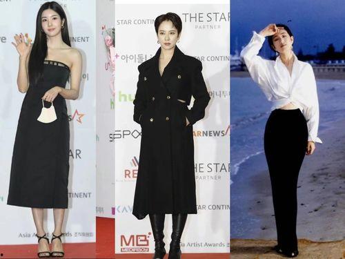 韩国明星黑白壁纸,黑白壁纸下的独特魅力