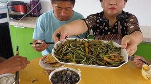 大面瓜蒸多久可以吃,美味即刻享用