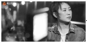 曾经抑郁的明星