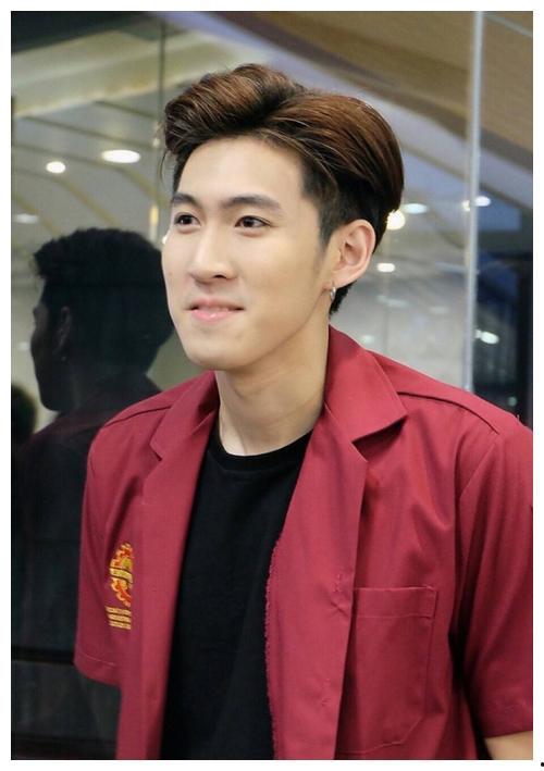 泰 明星,揭秘泰国娱乐圈璀璨明星背后的故事