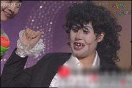 恶搞明星综艺,笑料百出，恶搞不断