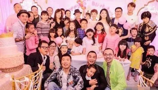 八月有哪些明星生日,庆祝八月明星生日盛典