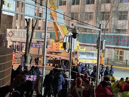 窑湾最新吃瓜事件新闻