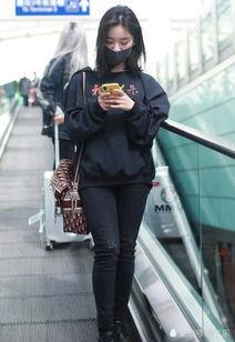 网红与明星穿搭,穿搭潮流解析