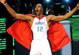 奥兰多全明星,星光熠熠，激情四溢