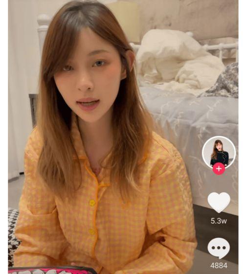 网红梁幼是谁,从网络红人到影响力巨擘的蜕变之路