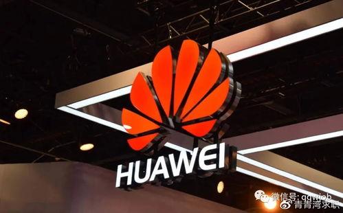 新闻爆料华为,突破关键技术，引领行业未来