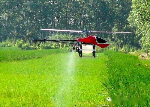 汉中头条植保无人机