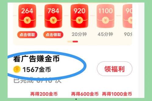 头条的金币有哪些,解锁收益新姿势，轻松赚取金币秘籍大公开