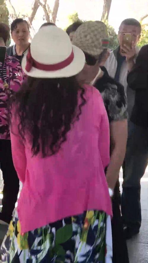 网红张大爷要袖子,袖子间的时尚传奇