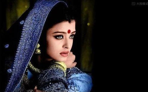 印度影视明星,印度影视明星风采掠影